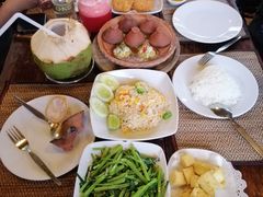 -自然餐厅(Phuket)