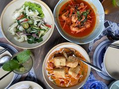 -CHINCHIN 青青·泰国料理(万象食家店)