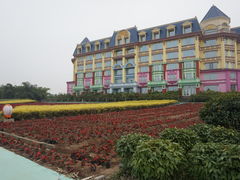 -百万葵园