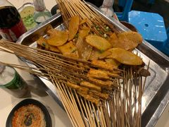 -夜烤·宜宾烧烤(回龙湾店)