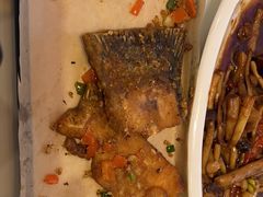 -清晖小苑•顺德地方菜(壹海城店)