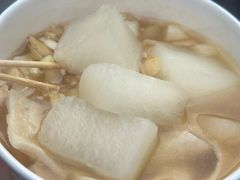 -老太太海鲜鱼饼