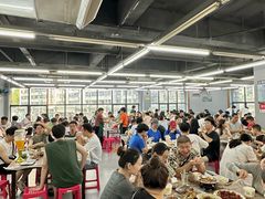-小民大排档(光谷店)