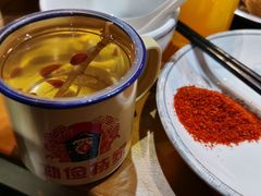 -范贤光鸡公煲(平乐园总店)