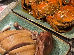 -南京大牌档(济南万象城店)