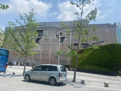 -上海四行仓库抗战纪念馆