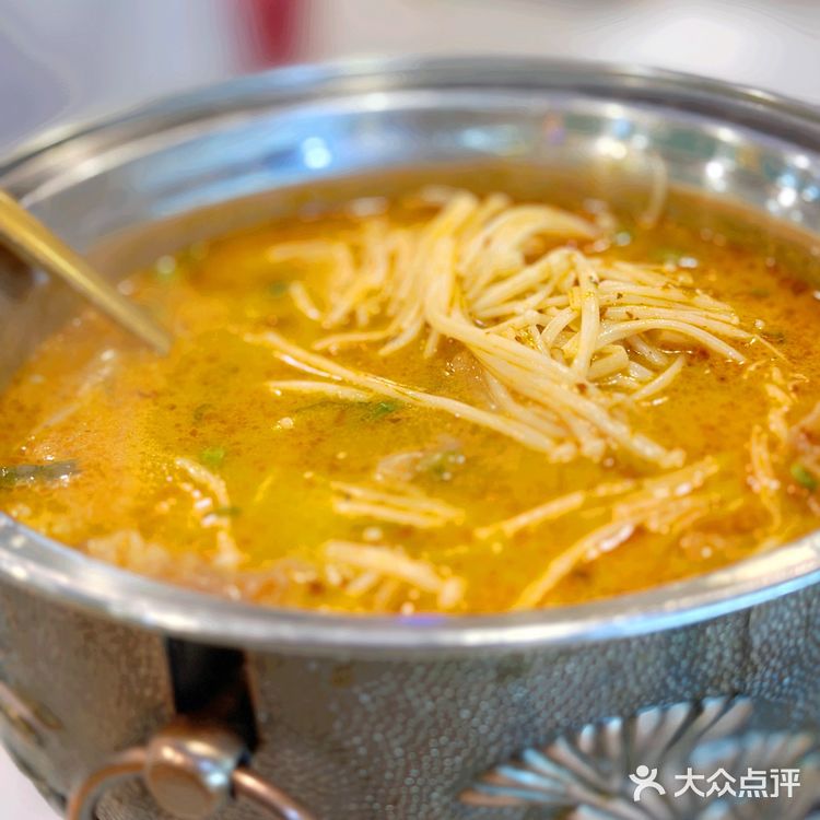 好吃又便宜的泰式家常菜