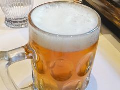 -波特曼西餐厅(南岗店)