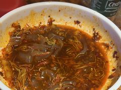 -东来土菜馆(民祥园路店)