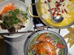 -外婆味道·云南菜大当家(海乐世界店)