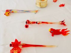 -鲜艳西餐厅(衡山路十二号华邑店)