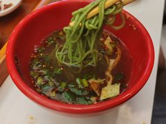 -乡党臊子面(丰庆公园店)