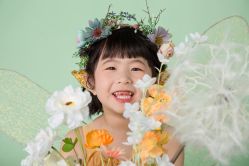 点击看大图 -倾城宝贝儿童摄影(浦东金谊店)