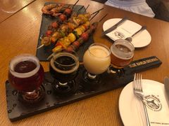 -蓝枪鱼西餐厅(锦华店)