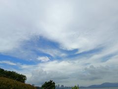 -深圳湾公园(南山区)