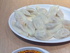 -喜家德虾仁水饺(东方宝泰店)