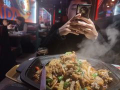 -蛙来哒(东城万达店)
