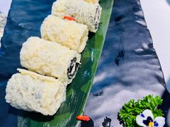 -琼捌炒冰·嗲嗲的椰子鸡·海南火锅