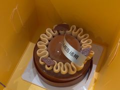 -法桐蛋糕·手作面包(万达公馆店)
