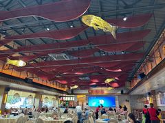 -红日饭店(裕隆三路店)