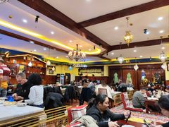 -清真· AL-JANNAT 佳纳特餐厅(仙林店)