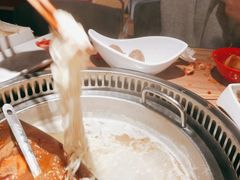 -季季红火锅(长沙步行街店)