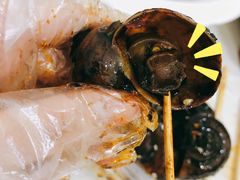 -桂萍特色牛筋牛杂(长堤街总店)
