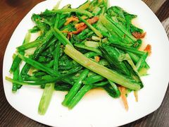 -老牌坊鲁菜名店(宽厚里店)