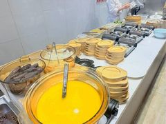 -第六季自助餐厅(北太平庄店)