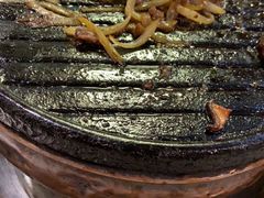 -厚味居炙子烤肉·清真(天桥南纬路店)