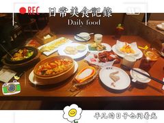 -鸽味轩·粤菜小馆(高楼门总店)