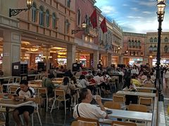 -澳门威尼斯人综合度假区