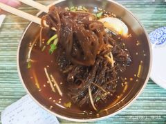 鸭绿江大冷面-鸭绿江民族饭店(总店)