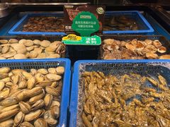 -亚马逊海鲜自助(王府井店)