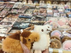 -敦煌夜市