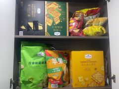 -山姆会员商店(杨桥西路店)