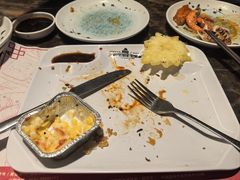 -汉丽斯巴西烤肉自助(市南店)