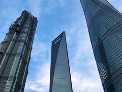 -上海中心大厦