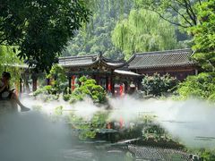 -华清宫景区