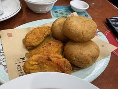 -阿静美食