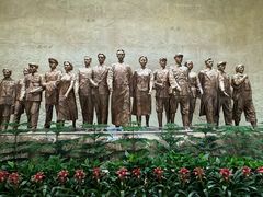 -中共五大会址纪念馆