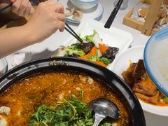 -光海·乡记酸菜鱼·始于1996(花园路店)
