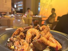 -六月雪干锅(涪城万达广场店)
