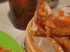 -大芊金重庆串串火锅(南京路店)