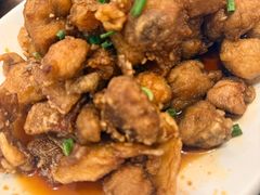 醉排骨-老杨饭店(万科里店)