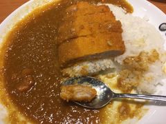 -CoCo壱番屋(久光百货店)