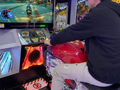 -爱玩嘉年华(江北一店)