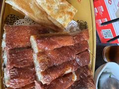 -老来福·非遗酸汤兔(凯旋路店)
