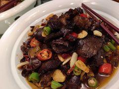 -园丁阁酒店(清流水韵店)