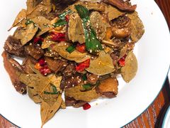 唐师傅香叶鸭-唐师傅湘西名菜馆(武陵路店)